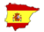 BLADI PROFESIONAL S.L. - Espanol